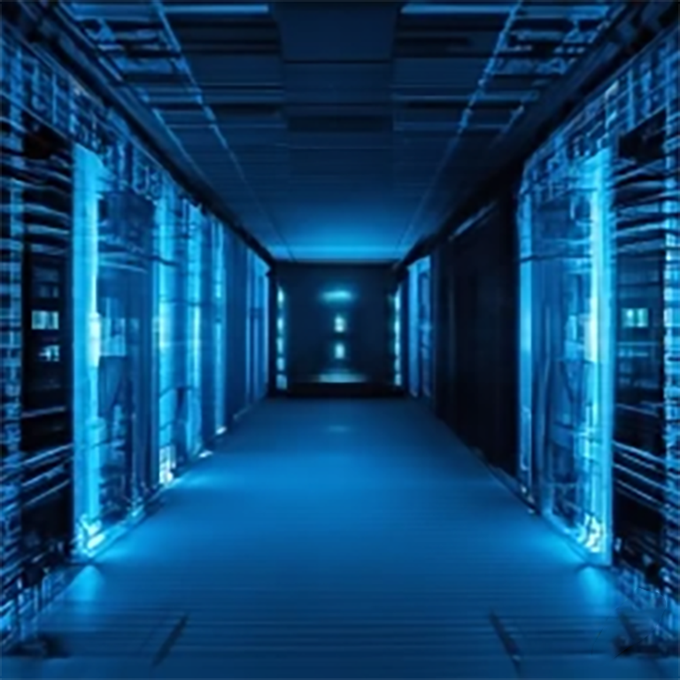 IT infrastructure and security solutions