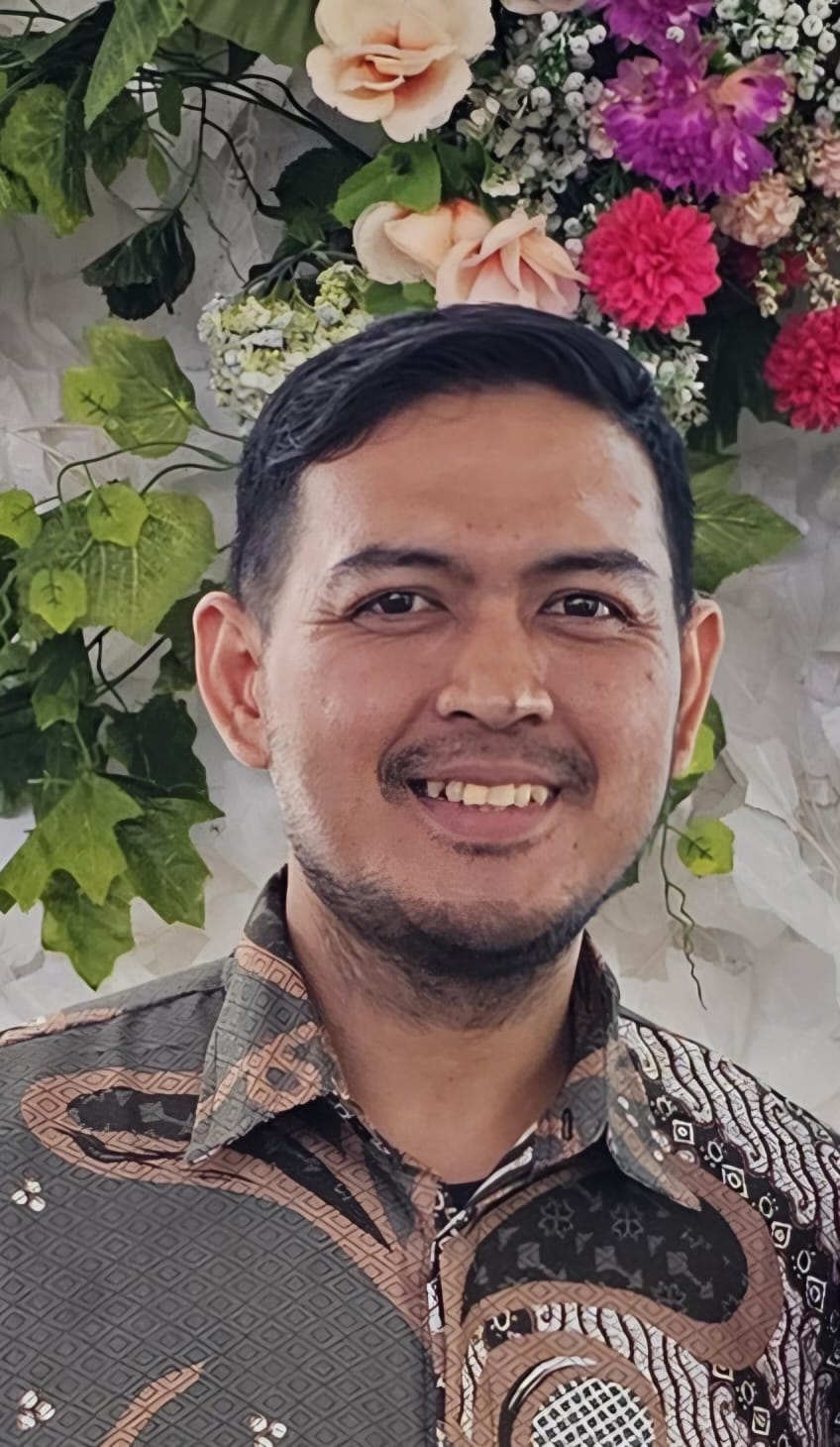 M Fuad Shoim